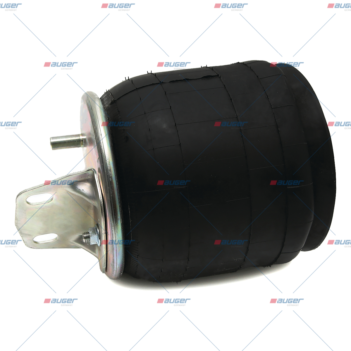 Luftfederbalg, Komp. Typ mit Kunst.Kolb.